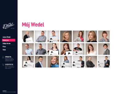 Fotografia biznesowa Warszawa, usmiechprosze.pl